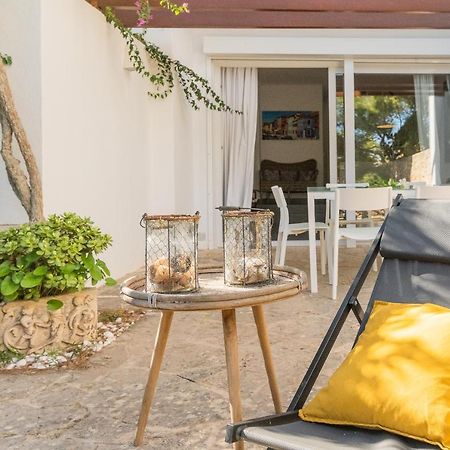 Apartamento Ferrera Park 103 Cala d'Or  Bagian luar foto