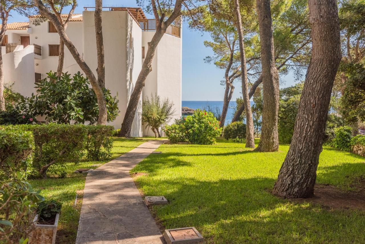 Apartamento Ferrera Park 103 Cala d'Or  Bagian luar foto