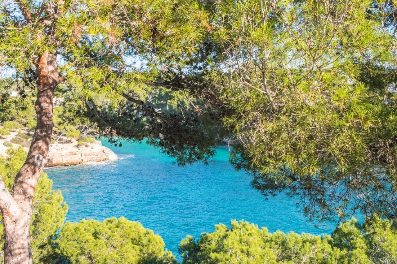 Apartamento Ferrera Park 103 Cala d'Or  Bagian luar foto