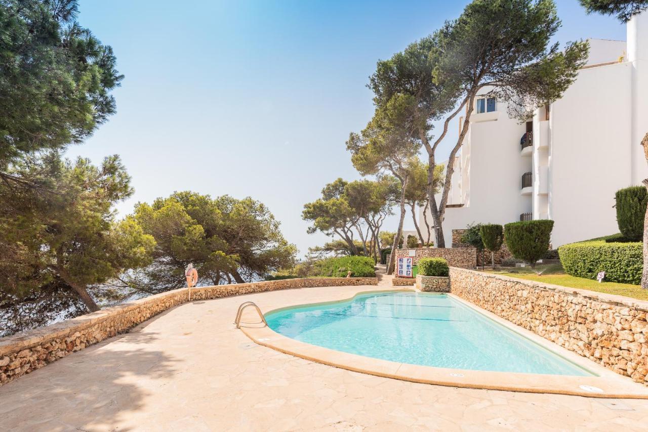 Apartamento Ferrera Park 103 Cala d'Or  Bagian luar foto