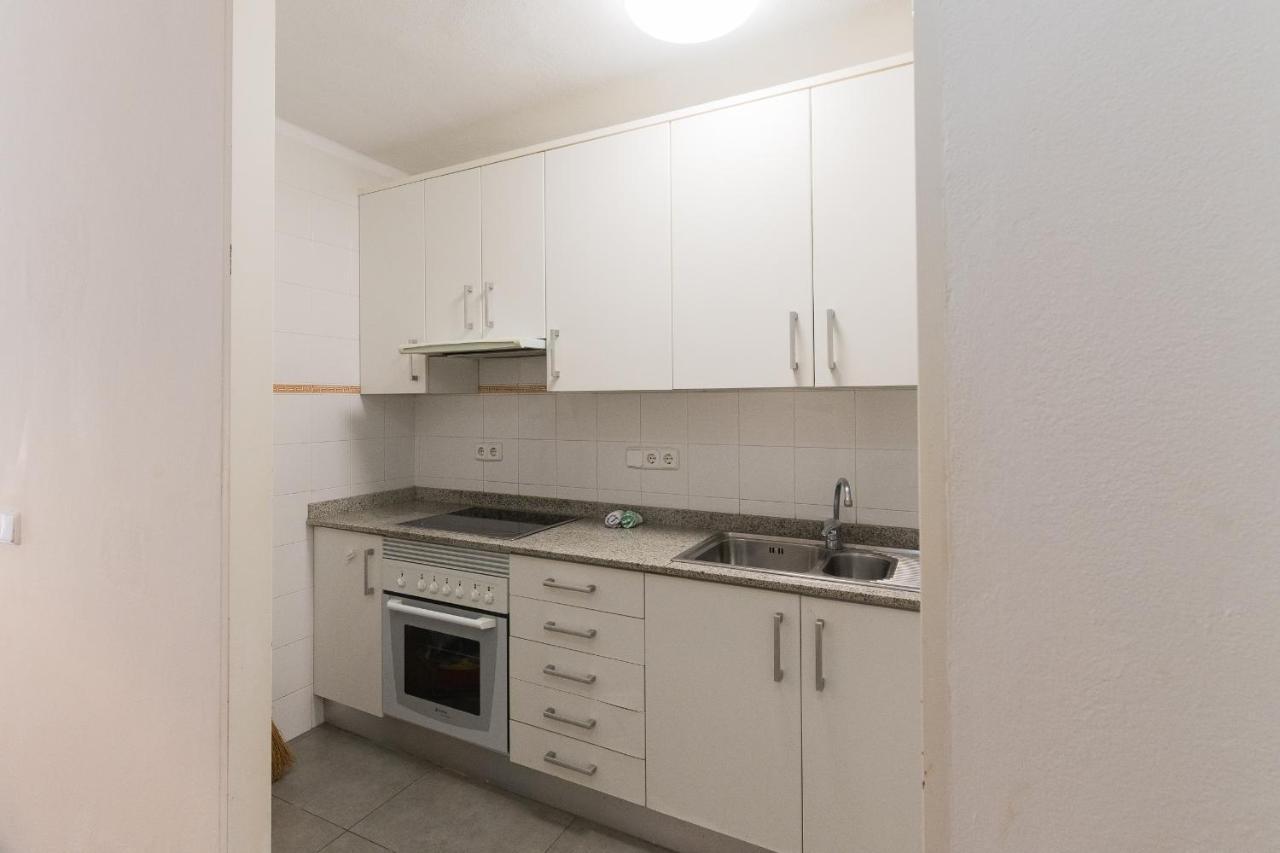 Apartamento Ferrera Park 103 Cala d'Or  Bagian luar foto