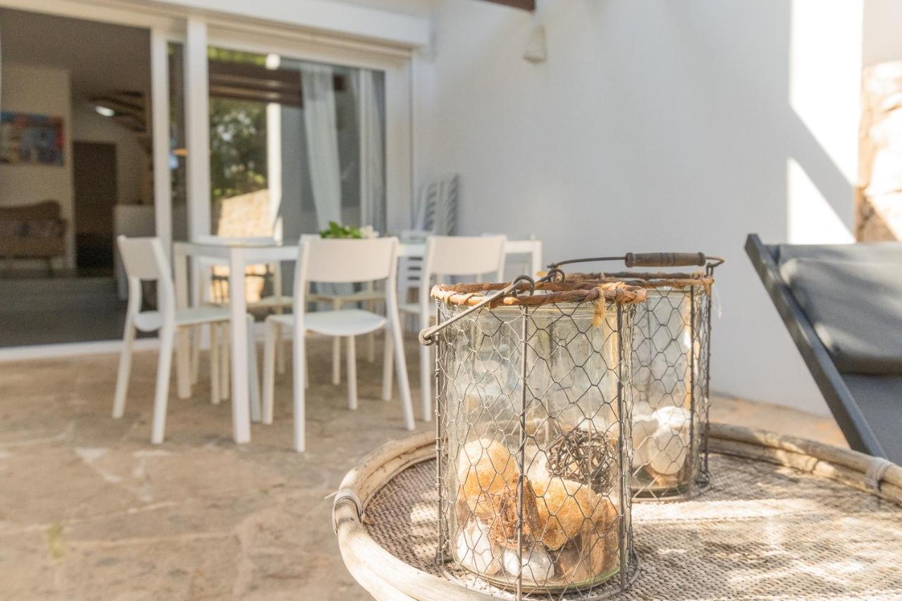 Apartamento Ferrera Park 103 Cala d'Or  Bagian luar foto