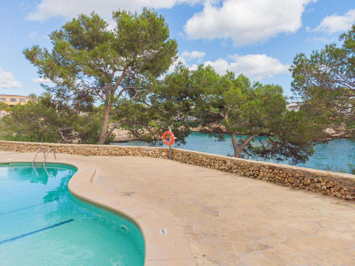 Apartamento Ferrera Park 103 Cala d'Or  Bagian luar foto