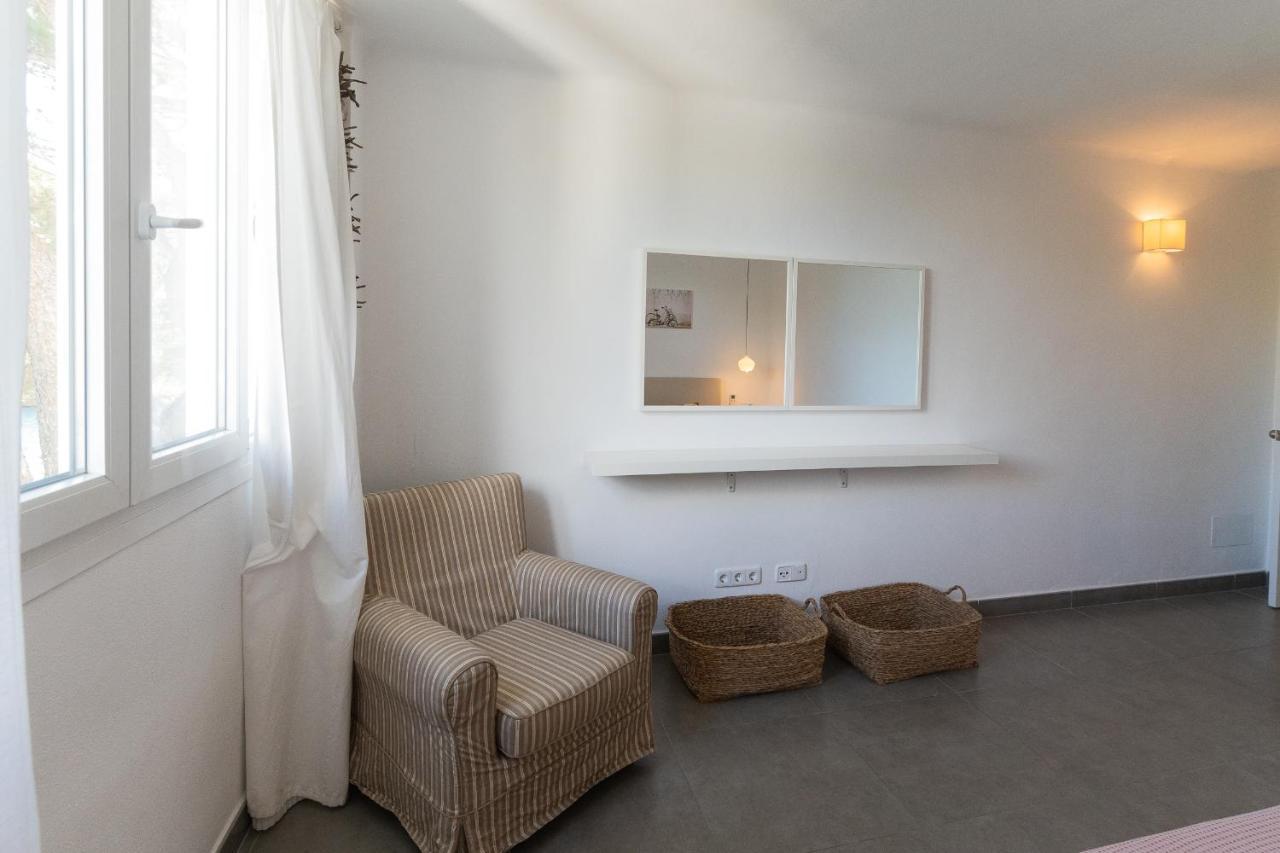 Apartamento Ferrera Park 103 Cala d'Or  Bagian luar foto