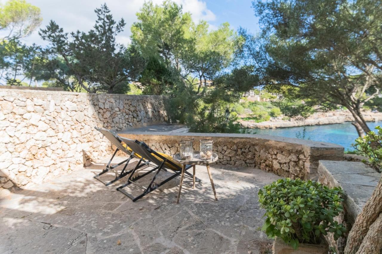 Apartamento Ferrera Park 103 Cala d'Or  Bagian luar foto