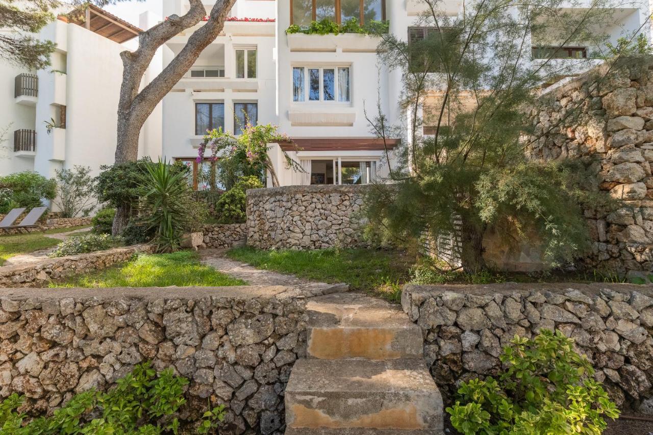 Apartamento Ferrera Park 103 Cala d'Or  Bagian luar foto