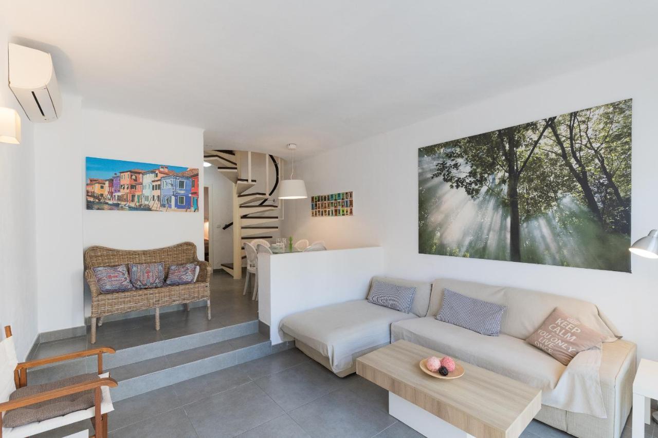 Apartamento Ferrera Park 103 Cala d'Or  Bagian luar foto