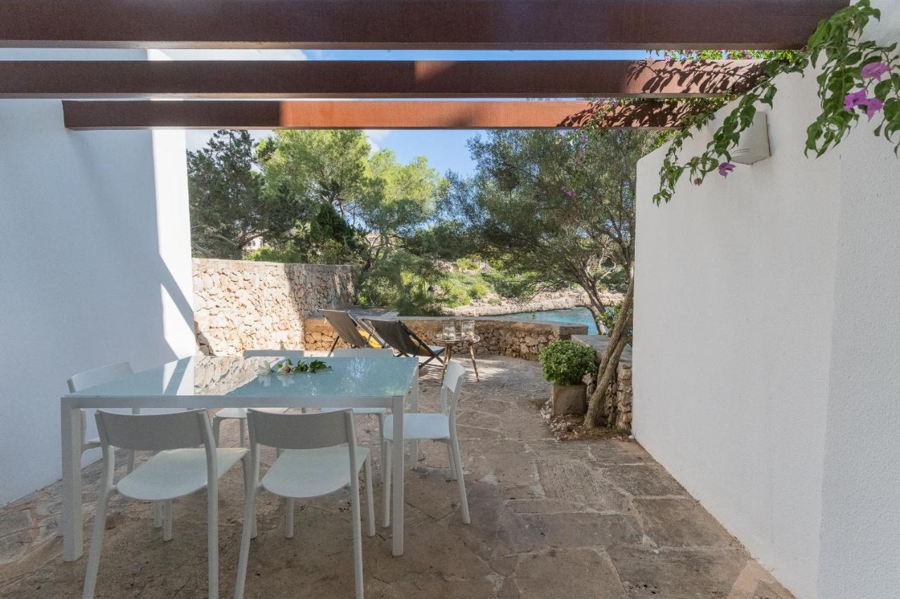 Apartamento Ferrera Park 103 Cala d'Or  Bagian luar foto