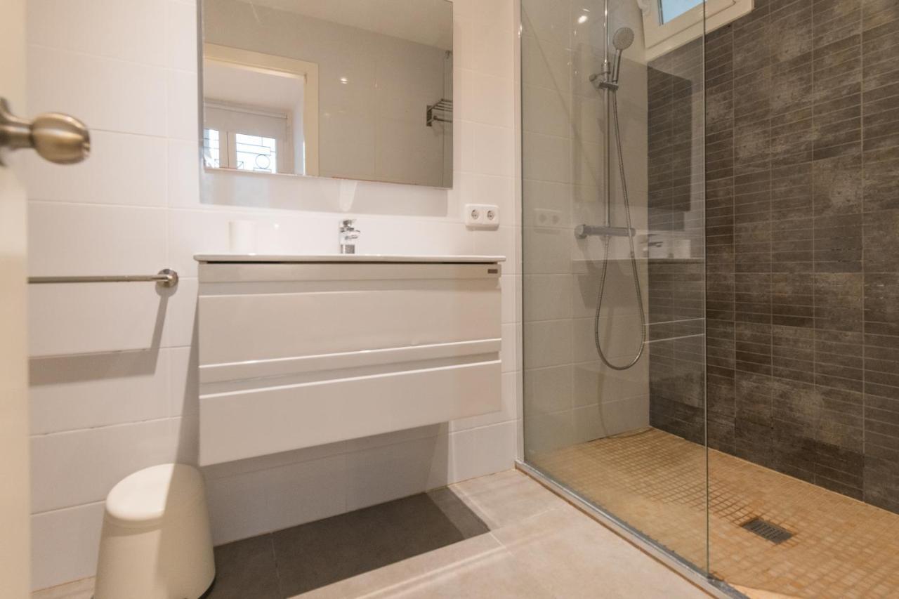 Apartamento Ferrera Park 103 Cala d'Or  Bagian luar foto
