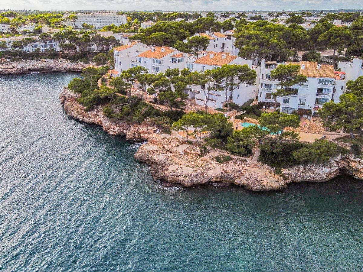 Apartamento Ferrera Park 103 Cala d'Or  Bagian luar foto