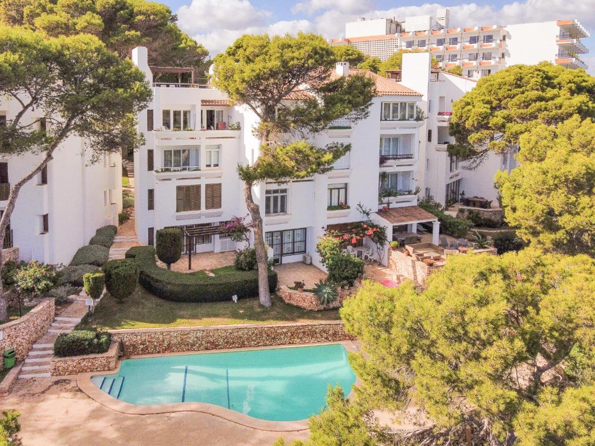 Apartamento Ferrera Park 103 Cala d'Or  Bagian luar foto
