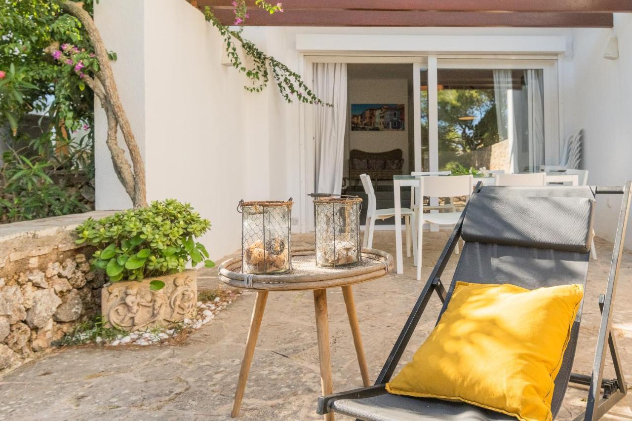 Apartamento Ferrera Park 103 Cala d'Or  Bagian luar foto