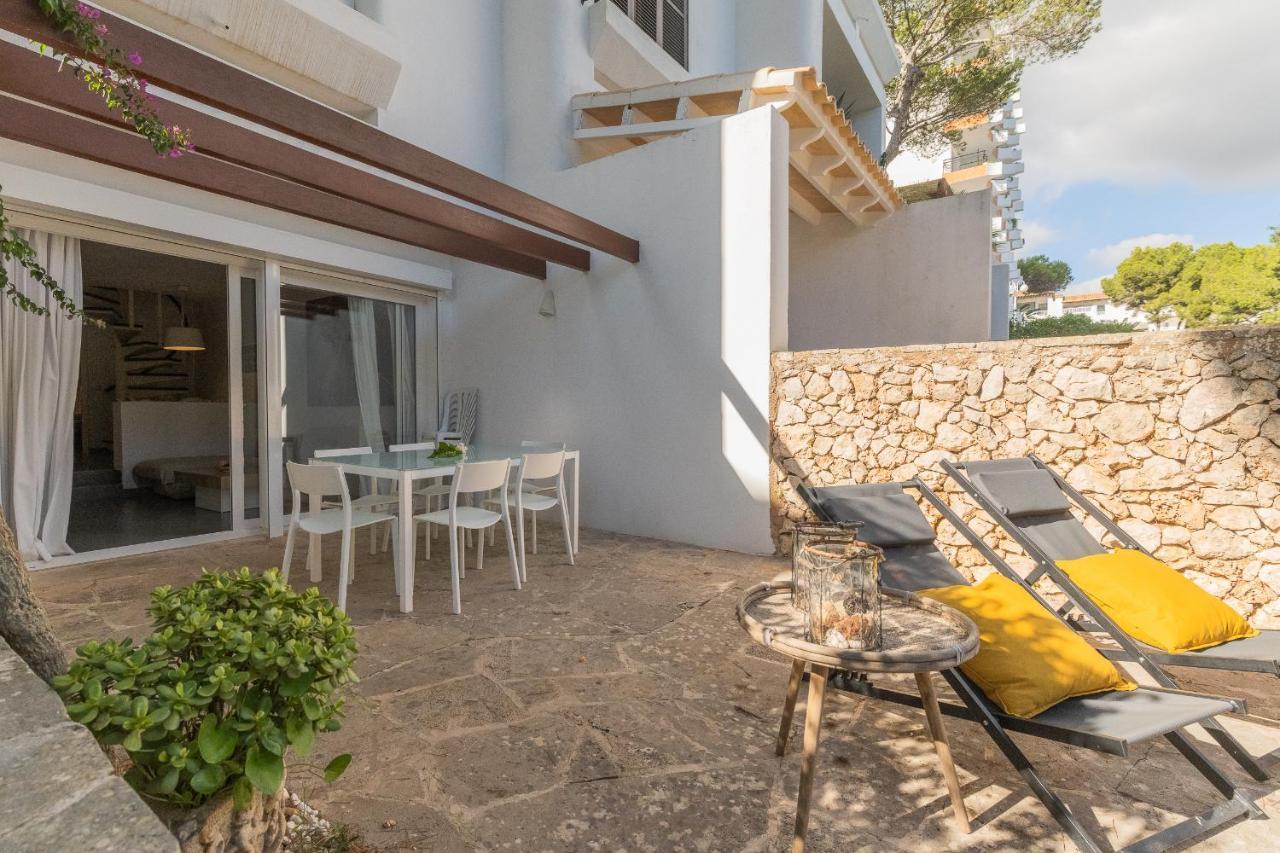 Apartamento Ferrera Park 103 Cala d'Or  Bagian luar foto
