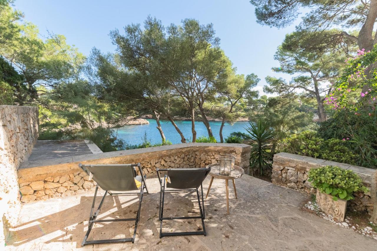 Apartamento Ferrera Park 103 Cala d'Or  Bagian luar foto