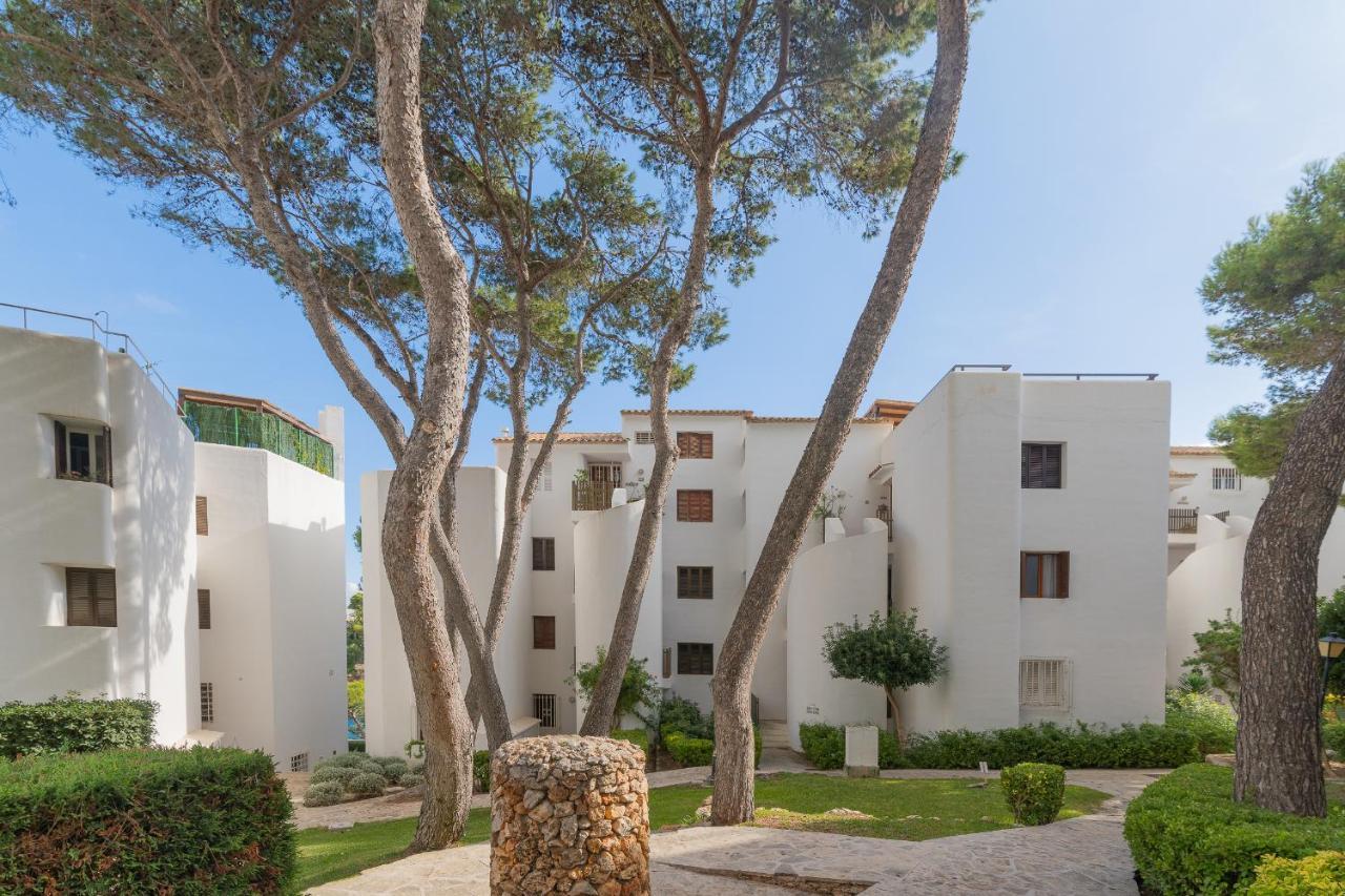 Apartamento Ferrera Park 103 Cala d'Or  Bagian luar foto