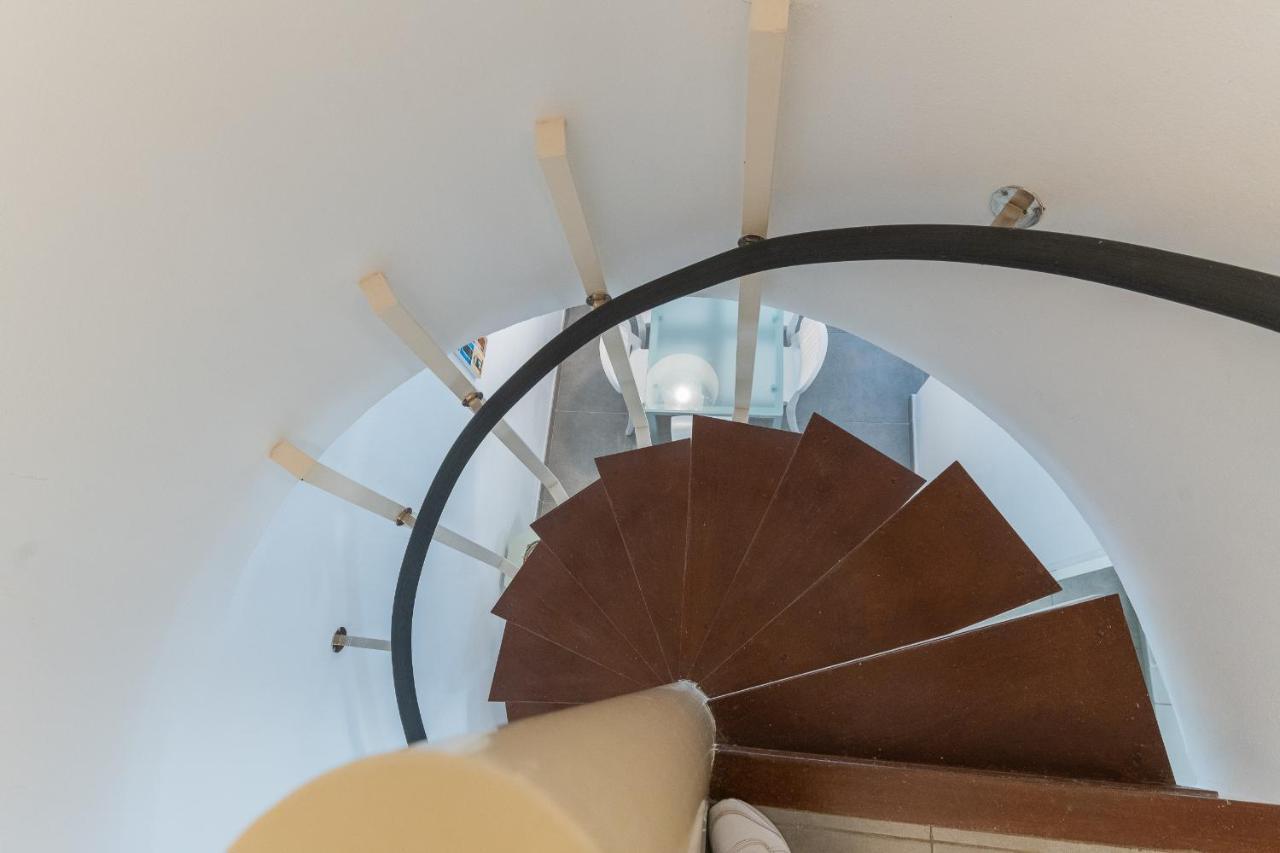 Apartamento Ferrera Park 103 Cala d'Or  Bagian luar foto