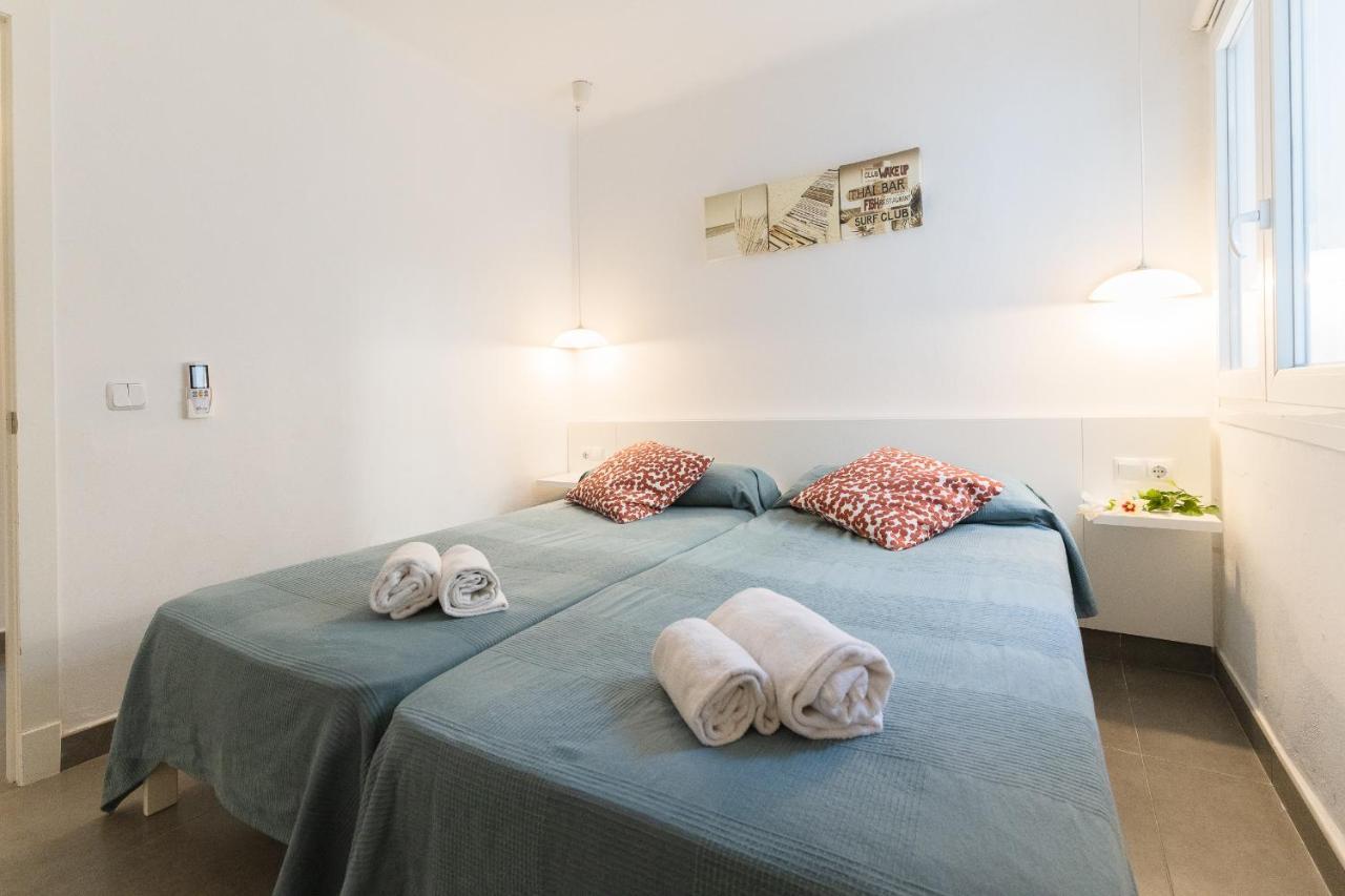 Apartamento Ferrera Park 103 Cala d'Or  Bagian luar foto