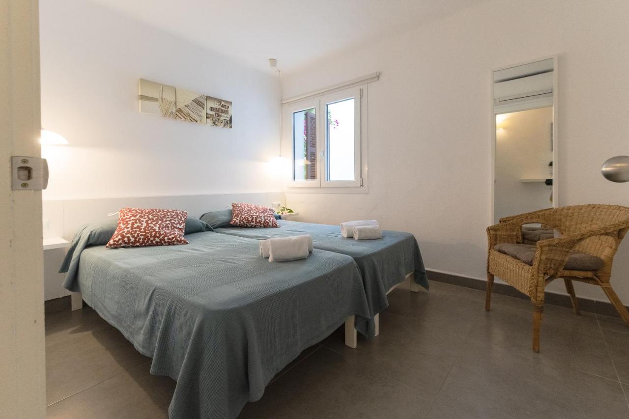 Apartamento Ferrera Park 103 Cala d'Or  Bagian luar foto