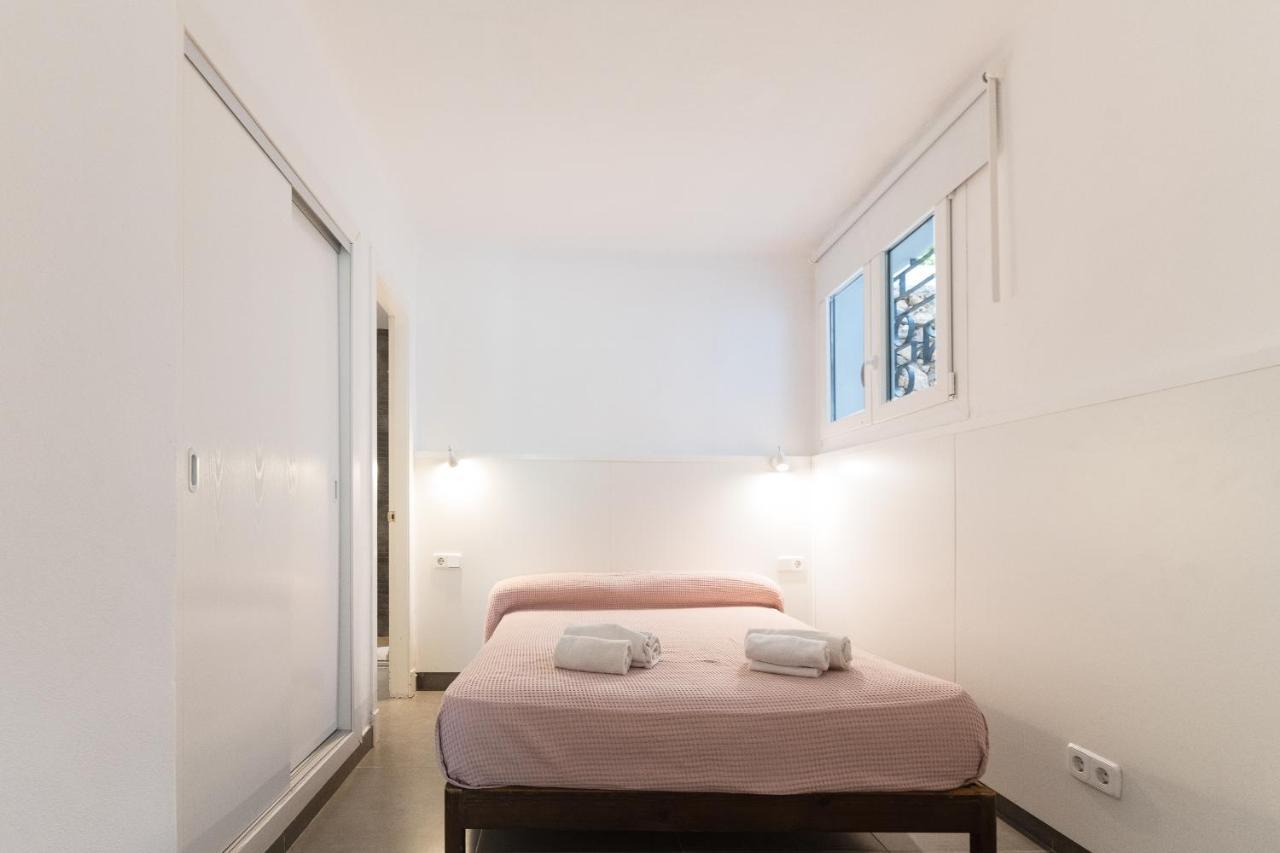 Apartamento Ferrera Park 103 Cala d'Or  Bagian luar foto