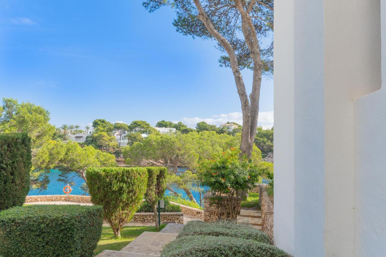 Apartamento Ferrera Park 103 Cala d'Or  Bagian luar foto