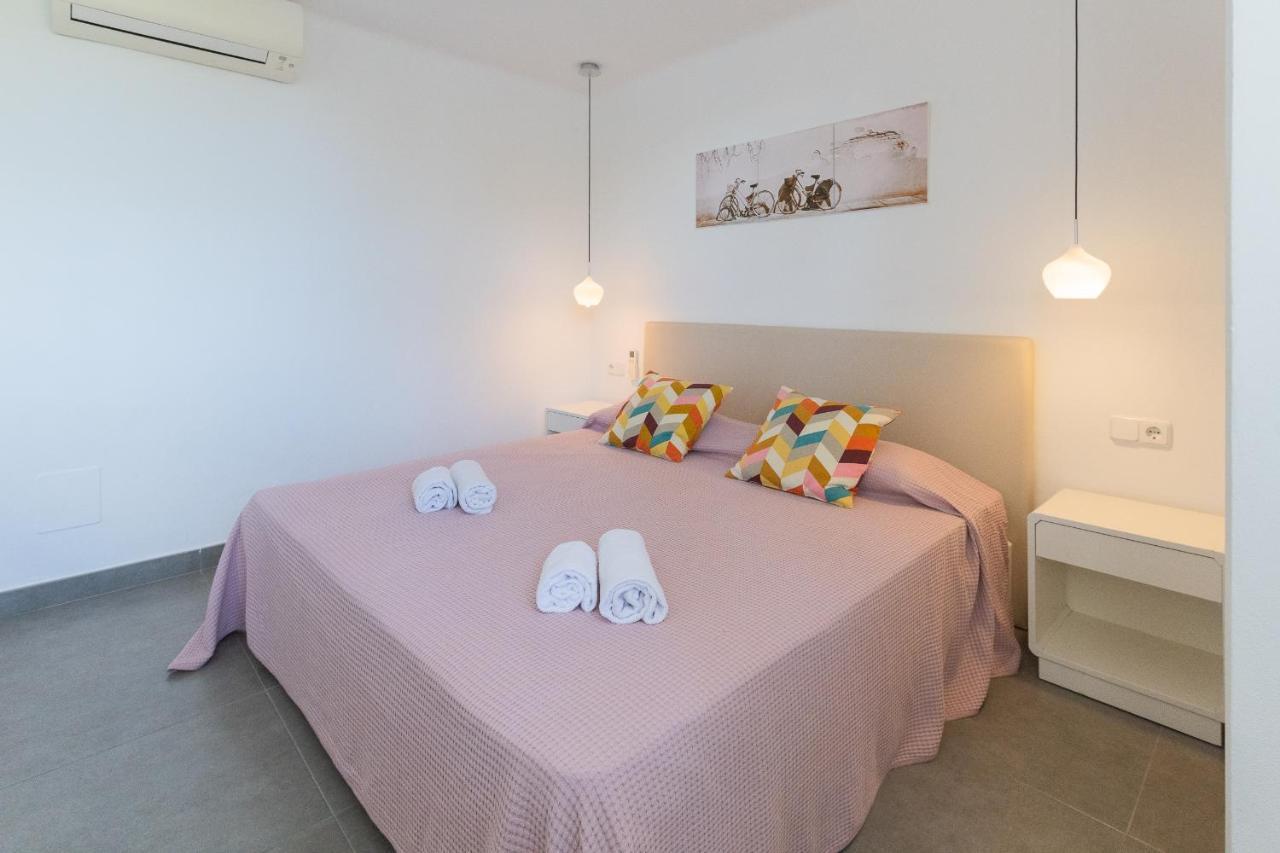 Apartamento Ferrera Park 103 Cala d'Or  Bagian luar foto