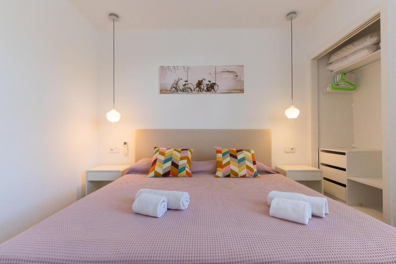 Apartamento Ferrera Park 103 Cala d'Or  Bagian luar foto