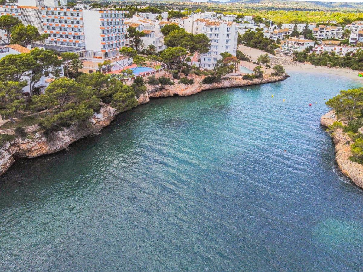 Apartamento Ferrera Park 103 Cala d'Or  Bagian luar foto